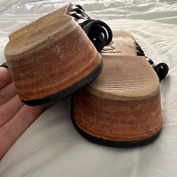 ST. AGNI Paris Mule 39 - Picture 5 of 6